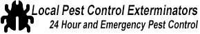 Falmouth MI Pest Control Exterminators